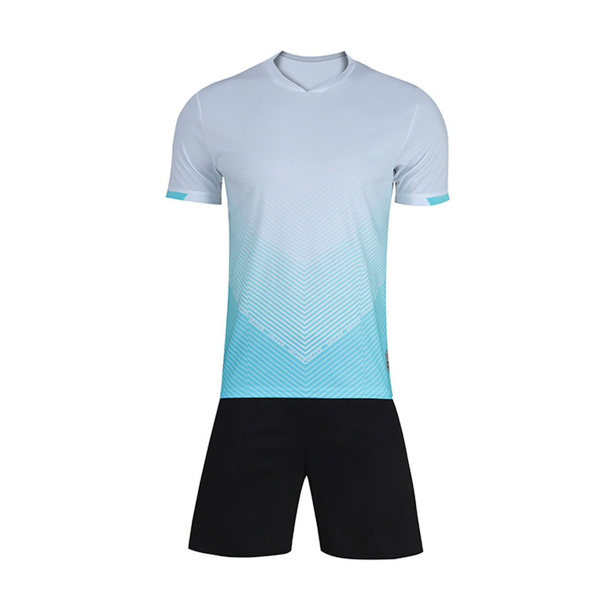 Faze SS Youth Football Teamwear Set