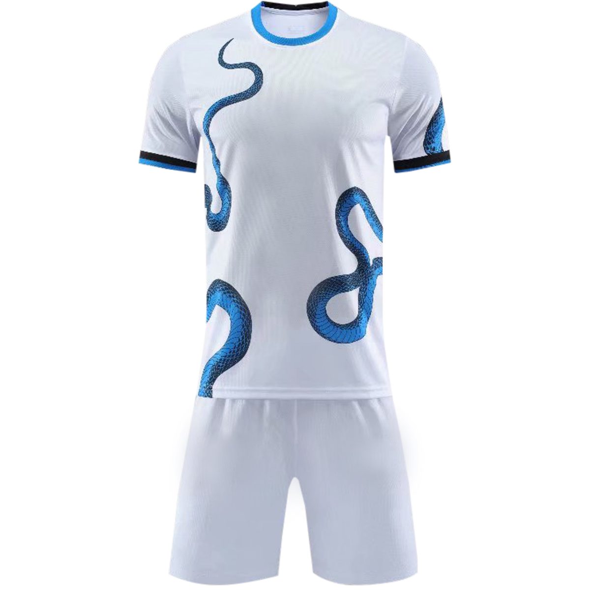 Inter SB Football Teamwear Set
