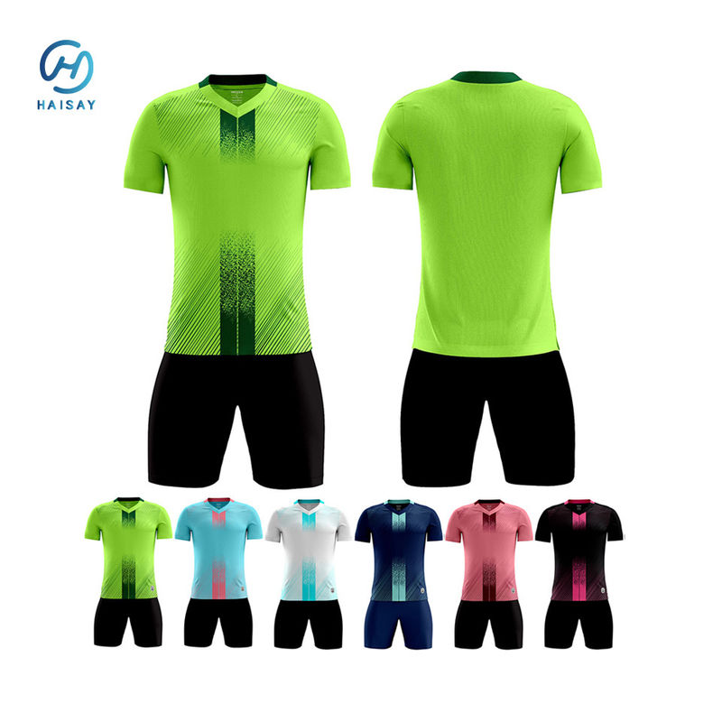 Custom Football Kit Set Fan Version Jersey Shorts and Socks for Optimal Performance